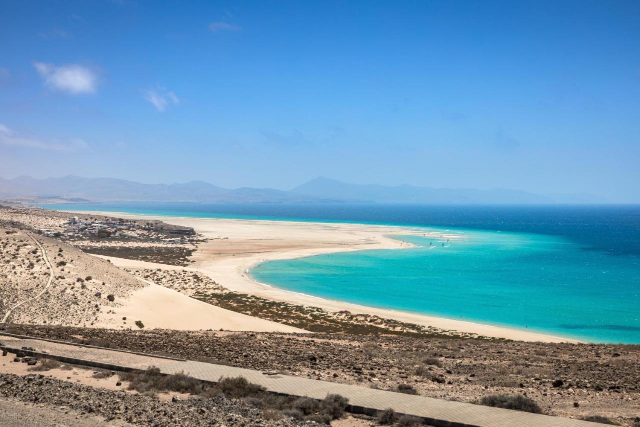Home2Book Oasis Paradise Home Fuerteventura Коральео Экстерьер фото