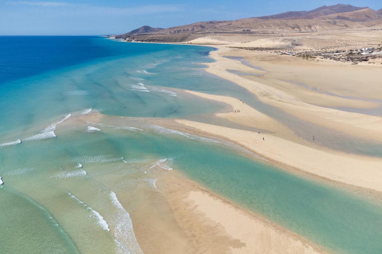 Home2Book Oasis Paradise Home Fuerteventura Коральео Экстерьер фото