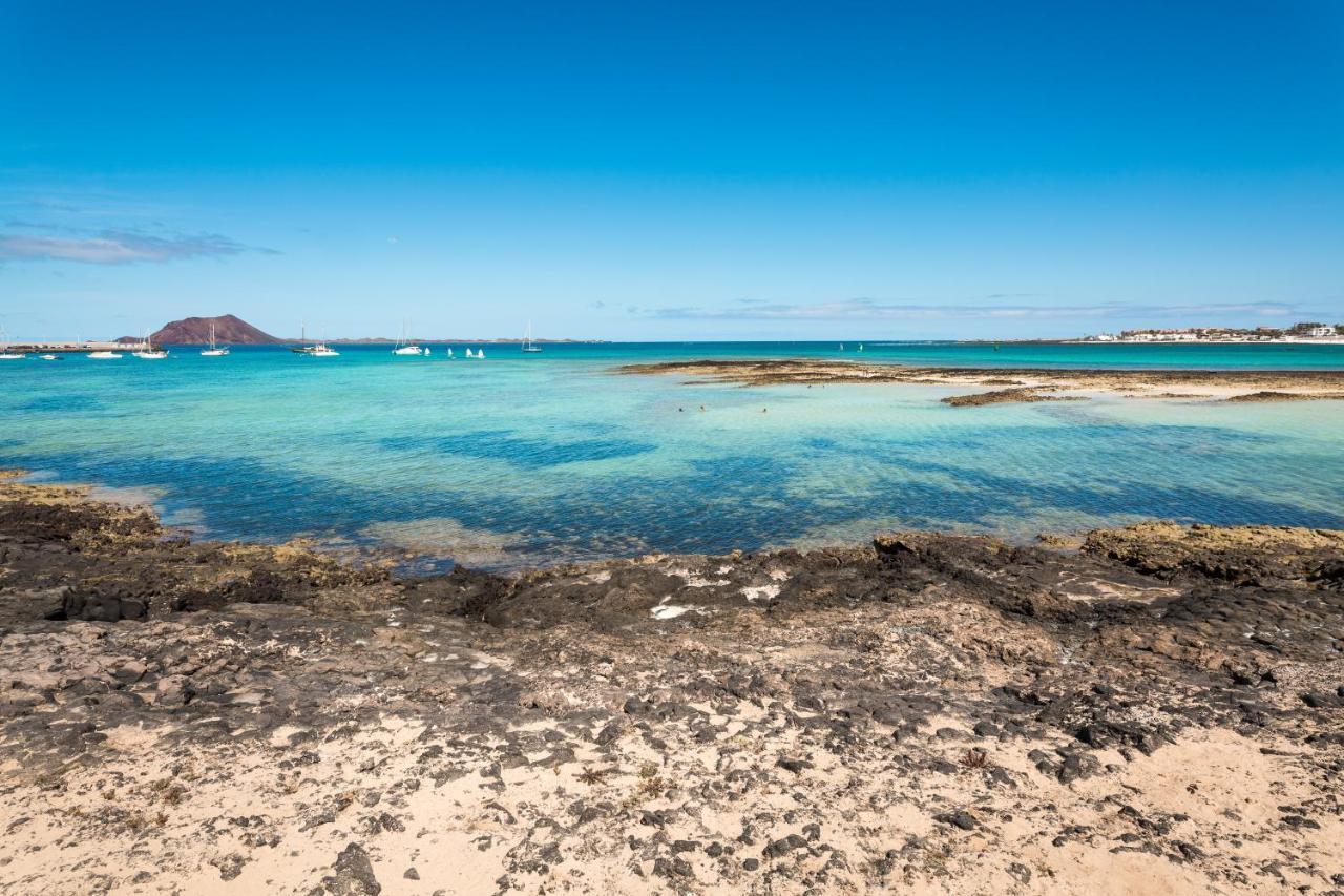 Home2Book Oasis Paradise Home Fuerteventura Коральео Экстерьер фото