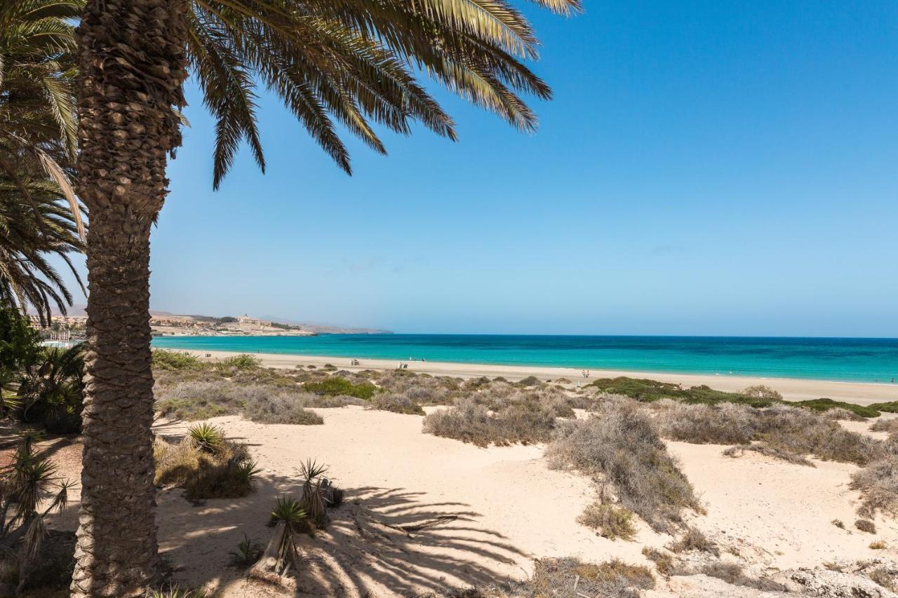 Home2Book Oasis Paradise Home Fuerteventura Коральео Экстерьер фото