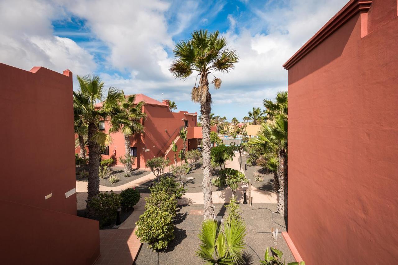 Home2Book Oasis Paradise Home Fuerteventura Коральео Экстерьер фото