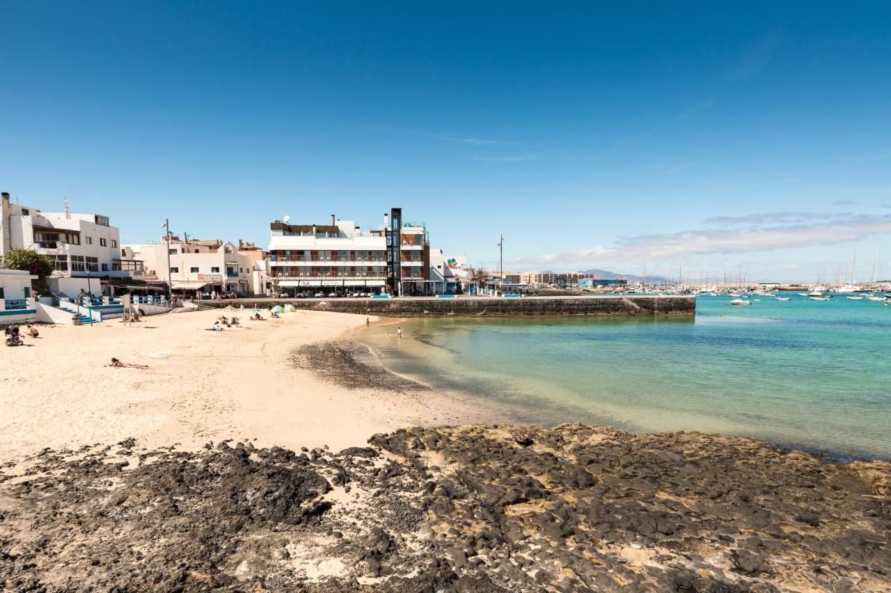 Home2Book Oasis Paradise Home Fuerteventura Коральео Экстерьер фото