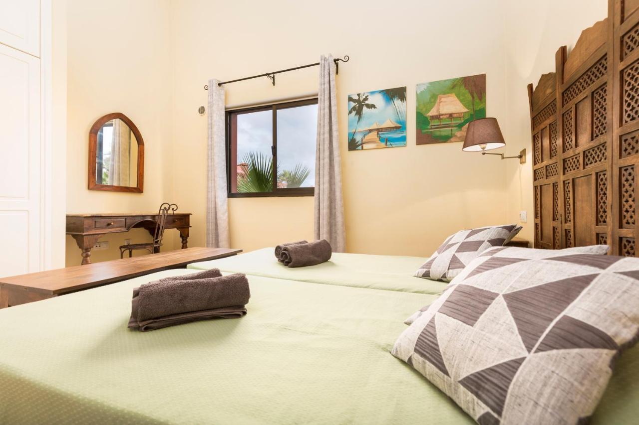 Home2Book Oasis Paradise Home Fuerteventura Коральео Экстерьер фото