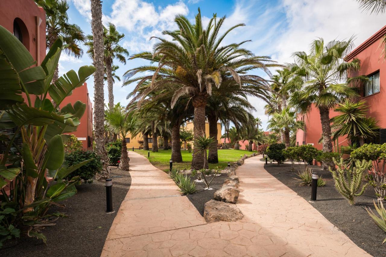 Home2Book Oasis Paradise Home Fuerteventura Коральео Экстерьер фото
