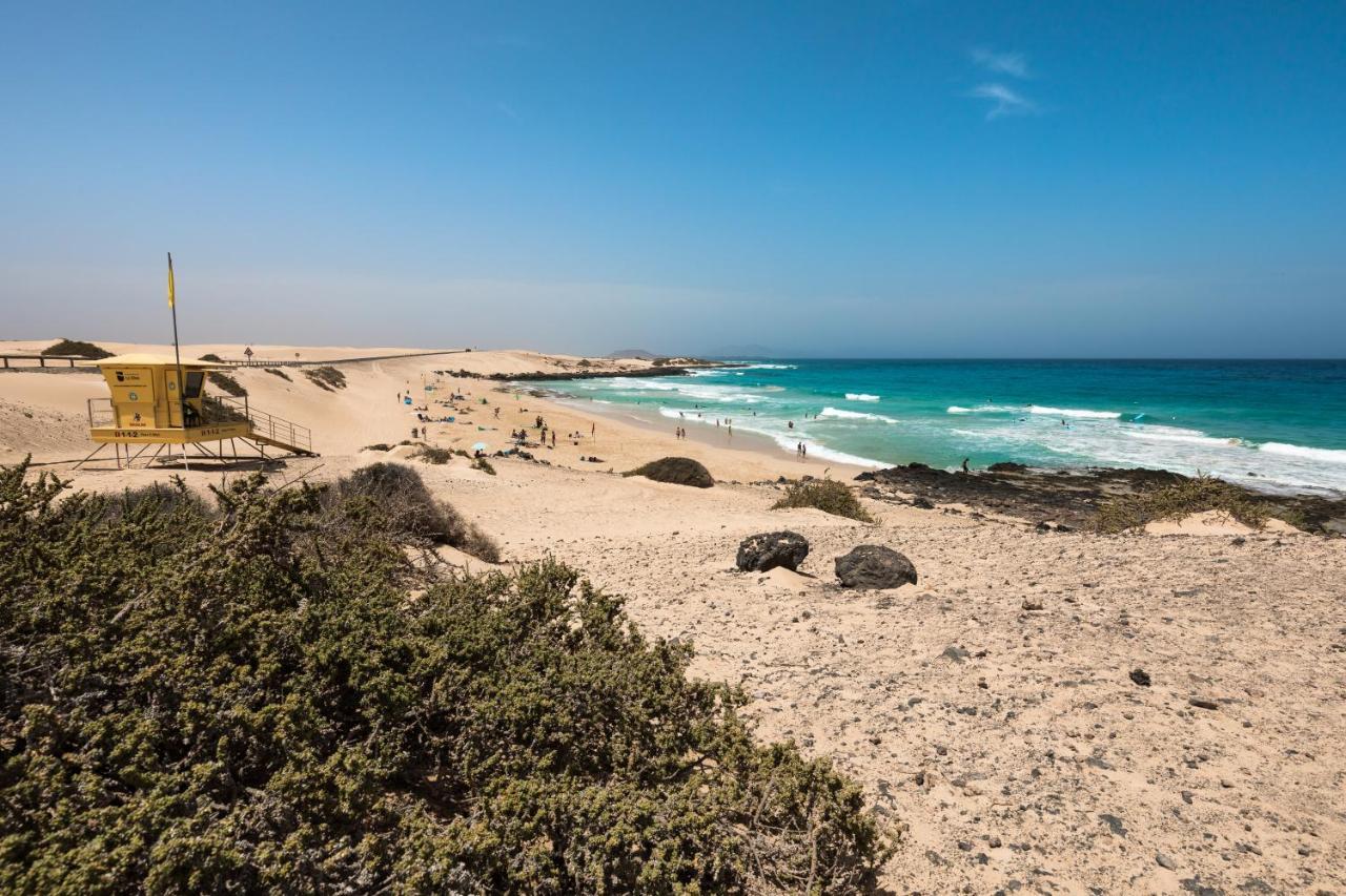 Home2Book Oasis Paradise Home Fuerteventura Коральео Экстерьер фото