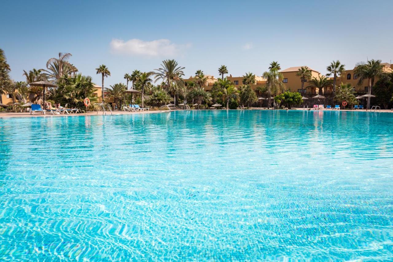 Home2Book Oasis Paradise Home Fuerteventura Коральео Экстерьер фото