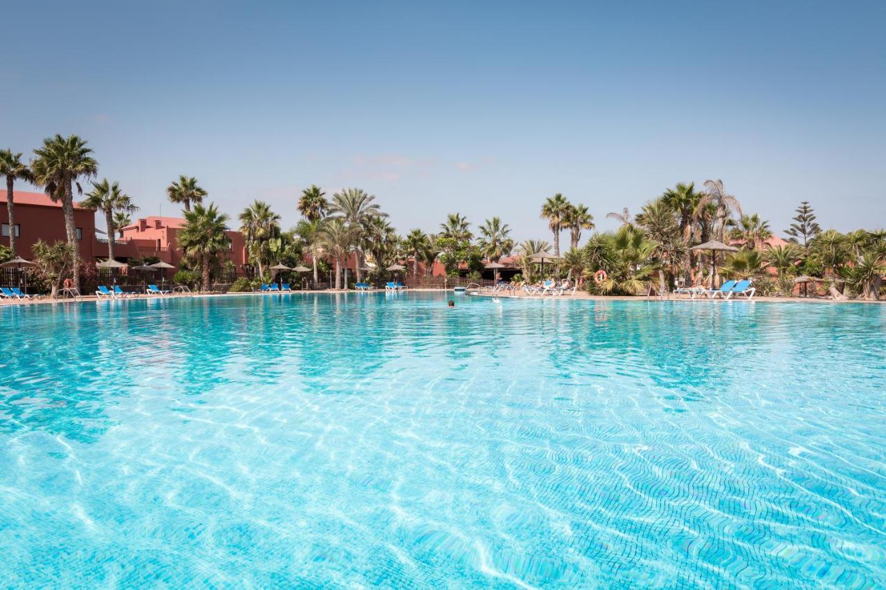 Home2Book Oasis Paradise Home Fuerteventura Коральео Экстерьер фото