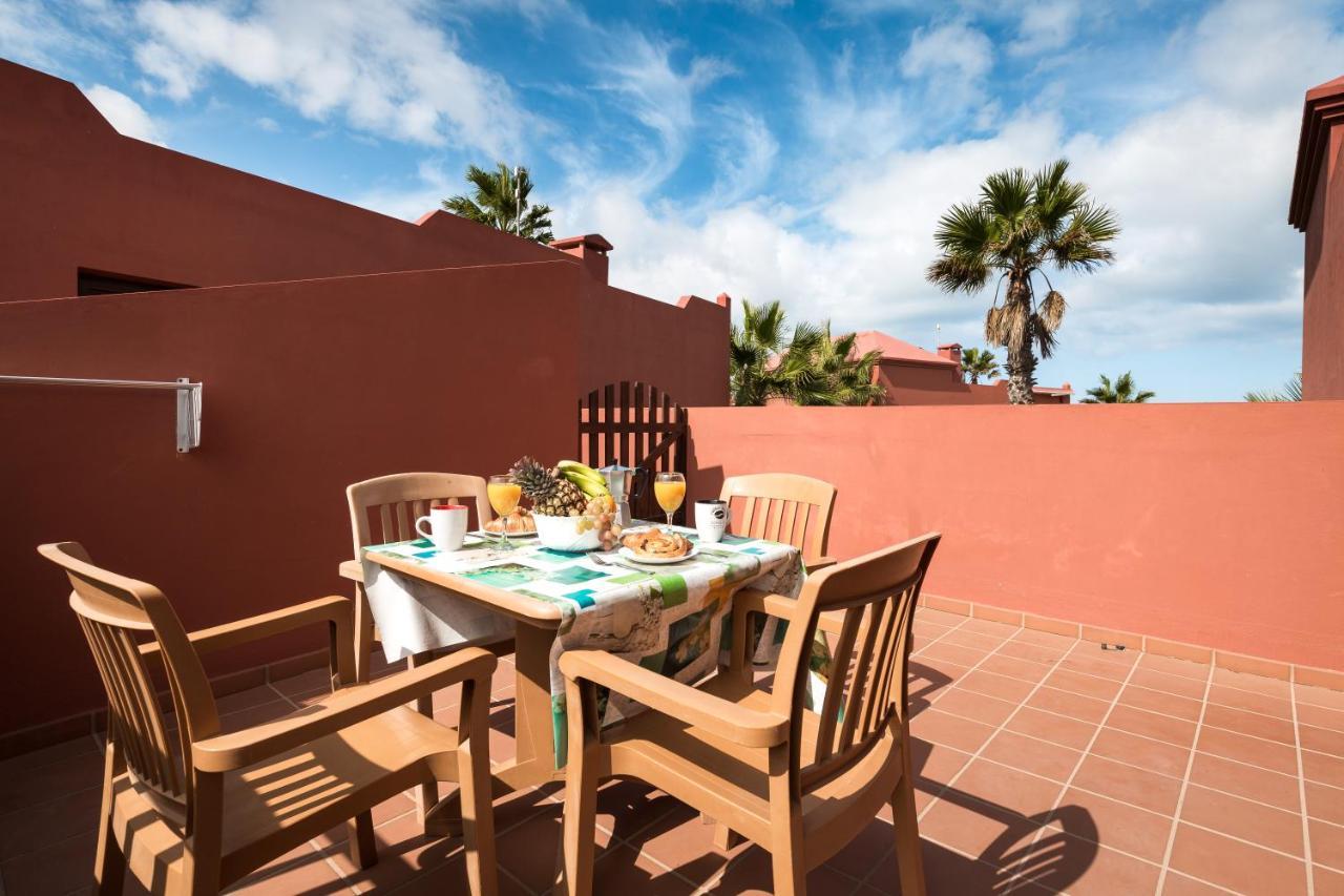 Home2Book Oasis Paradise Home Fuerteventura Коральео Экстерьер фото